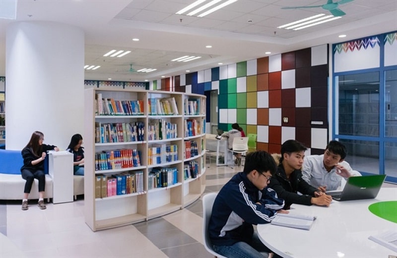 Tìm hiểu những tiêu chuẩn thiết kế thư viện cần có gì?
