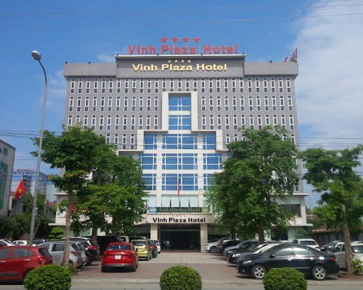 Khách sạn Nghệ An