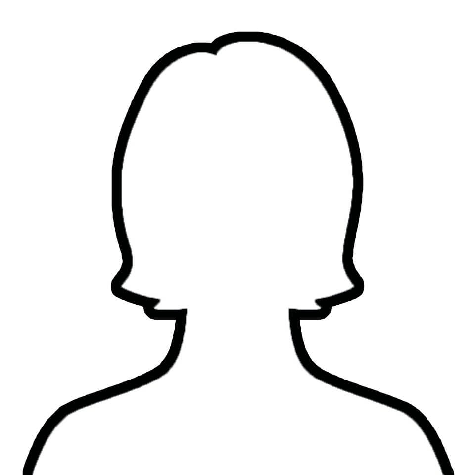Dân mạng đu trend Facebook đổi avatar thành mặt trắng